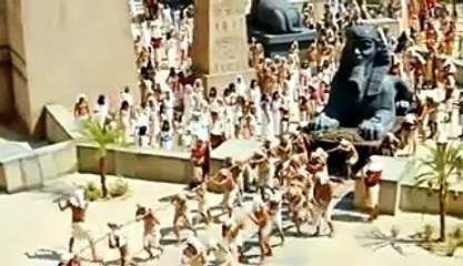 José do Egito  - Capitulo 10 - Cópia