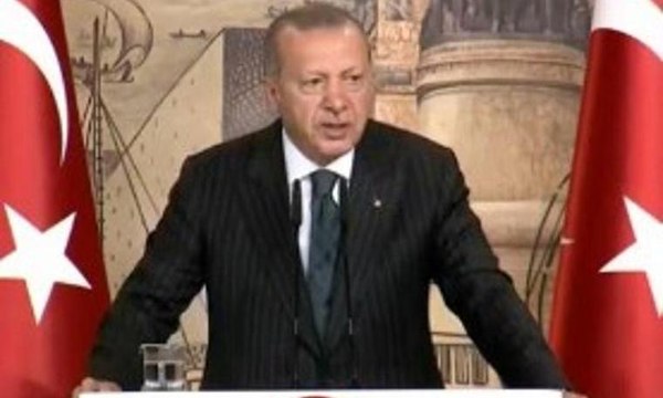 Tek derdi iktidarı devirmek olanlara gazeteci gözüyle bakmıyoruz