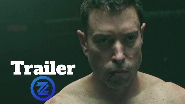 Blackbear Trailer #1 (2019) Scott Pryor, Darrin Dewitt Henson War Movie HD