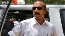 Sacked IPS Officer Sanjiv Bhatt को Custodial Death Case में Life Imprisonment | वनइंडिया हिंदी