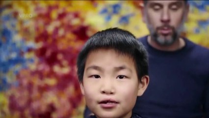 TV Ailleurs - Hoofdzaken : coiffeur pour enfants