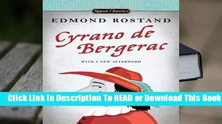 Full E-book  Cyrano de Bergerac  Best Sellers Rank : #2