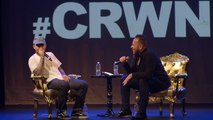 CRWN With Elliott Wilson Ep. 19 Pt. 1 Of 2 Mac Miller