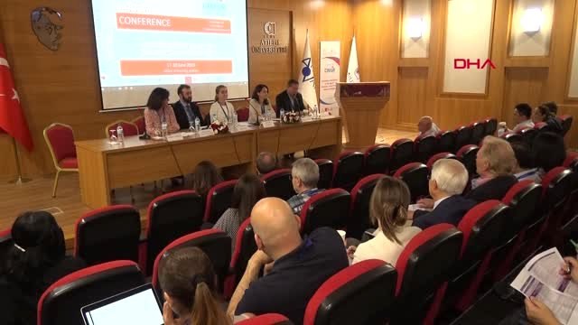CIMaR 2019 konferansı, Atılım Üniversitesi'nde düzenleniyor