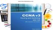 Online CCNA v3 Routing and Switching 200-125: CCNA Study Guide  For Free
