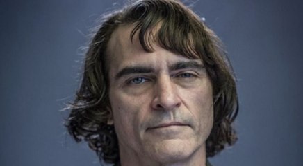 Primera imagen oficial de Joaquin Phoenix como Joker