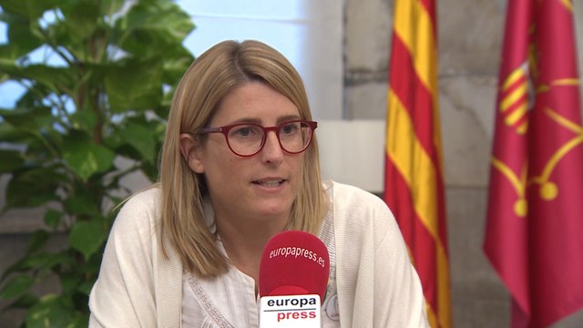 Pedro Sánchez y Quim Torra se reunirán en otoño en Barcelona