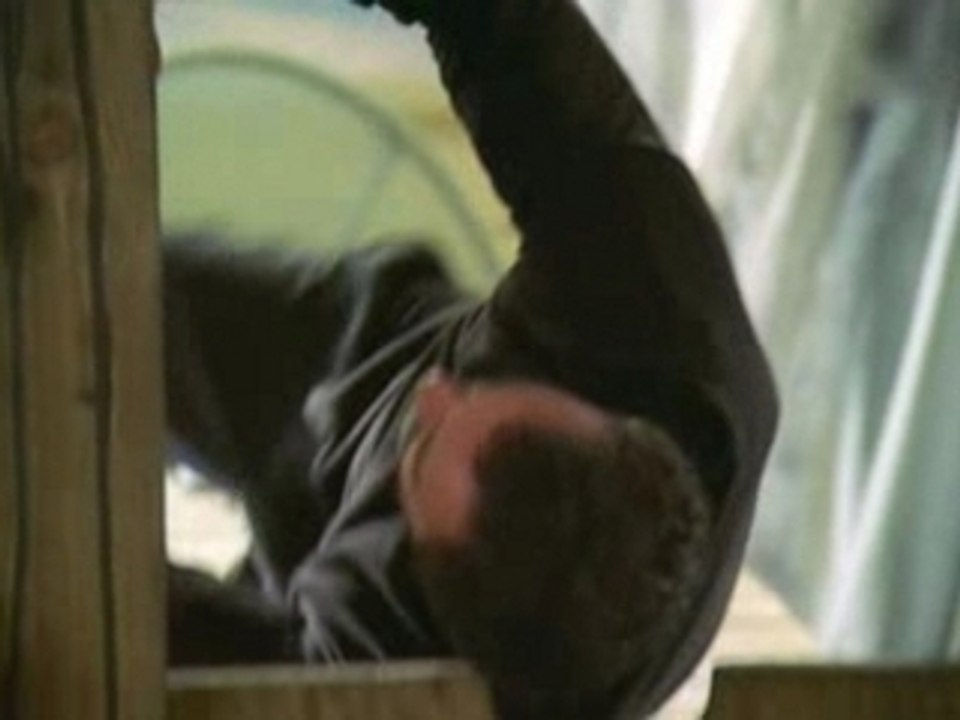 -Charmed- Le délire de Cole ou comment se suicider quand on