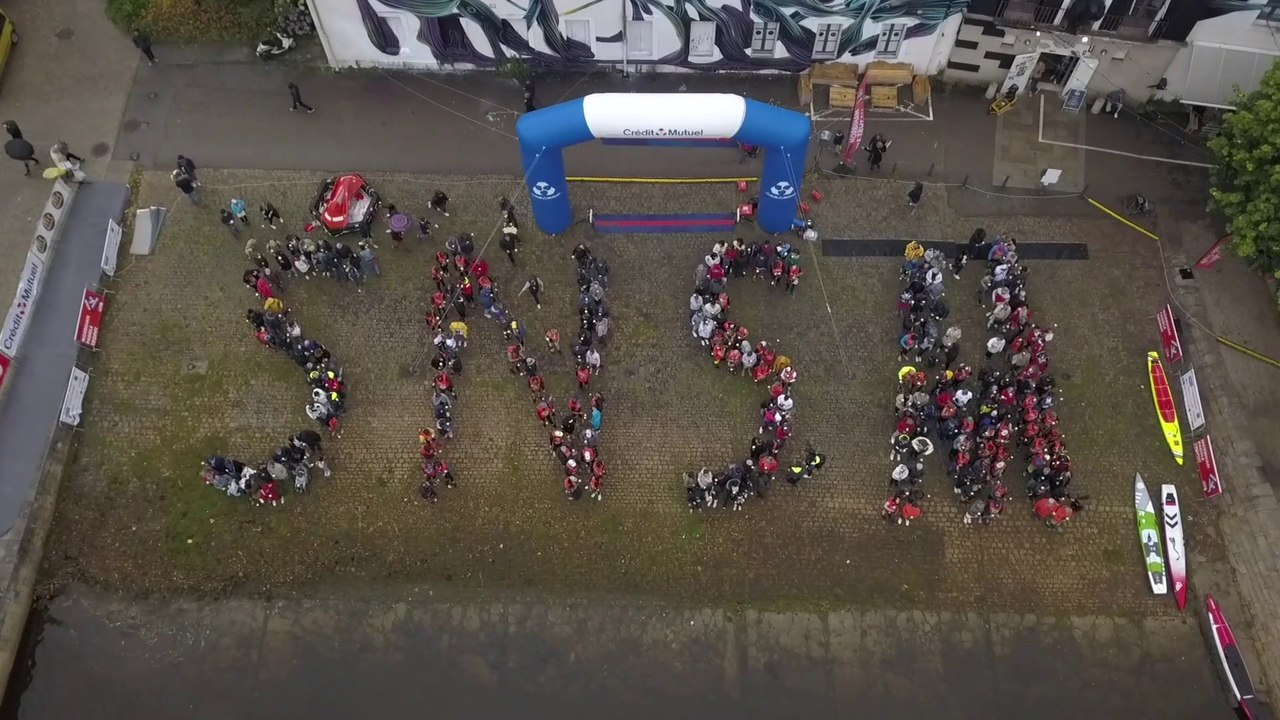 Vannes |  Hommage à la SNSM  | Vannes Télé