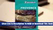 Online Michelin Green Guide Provence  For Free