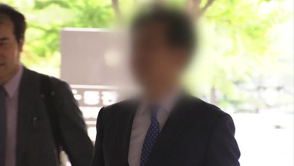 故 장자연 소속사 대표, '성추행' 의혹 전직 언론인 재판 증인 불출석 / YTN