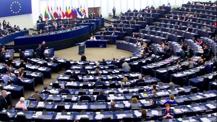 Los líderes de la UE intentarán cerrar hoy el reparto de cargos