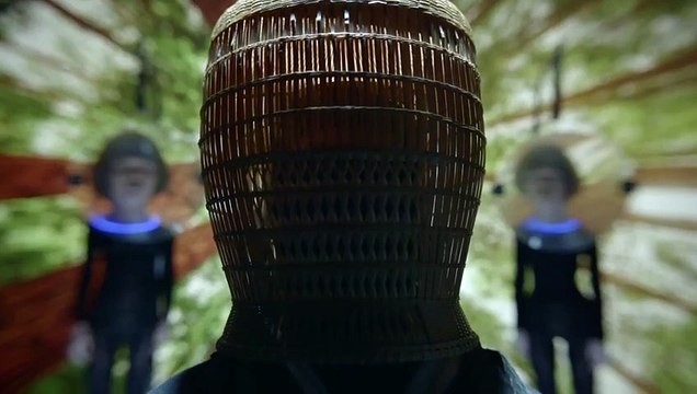 Legion Season 3 The Hero is the Villain Trailer (2019) Final Season