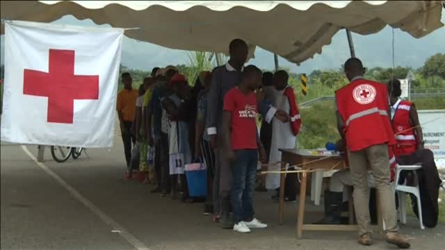 Uganda investiga un posible caso de ébola