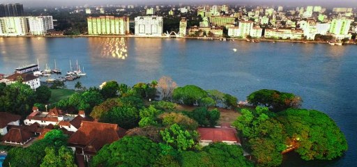 ISISന്‌റെ ലക്ഷ്യം കൊച്ചിയും, കനത്ത സുരക്ഷയില്‍ കേരളം