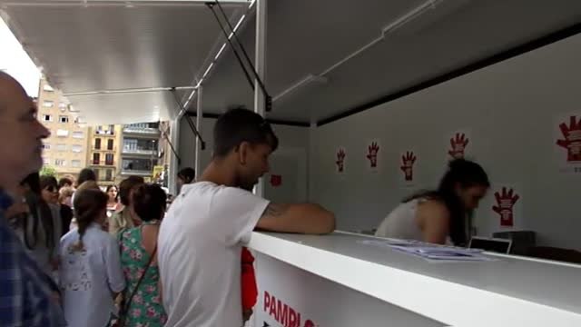 Sociedad y administraciones se rebelan contra los abusos sexuales en las fiestas populares