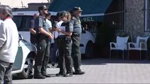 Un muerto y tres heridos en un tiroteo en Castrillo-Tejeriego, una pequeña localidad de Valladolid