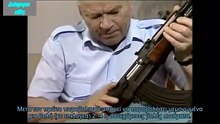 AK-47  / ΤΟ ΟΠΛΟ ΠΟΥ ΑΛΛΑΞΕ ΤΟΝ ΚΟΣΜΟ