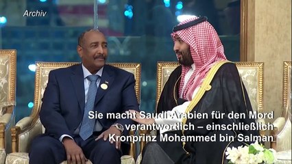 Mordfall Khashoggi: Steckt Saudi-Arabiens Kronprinz dahinter?