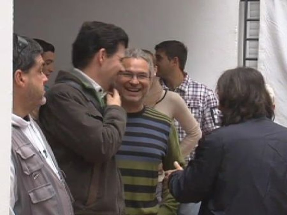 150 familias ocupan viviendas vacías en Sanlúcar de Barrameda