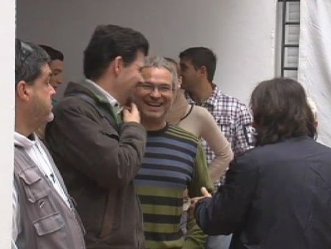 150 familias ocupan viviendas vacías en Sanlúcar de Barrameda