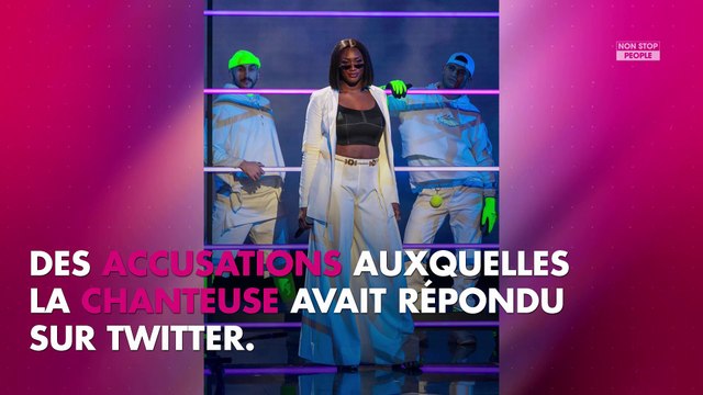 Aya Nakamura : le styliste de Bilal Hassani la poursuit en justice