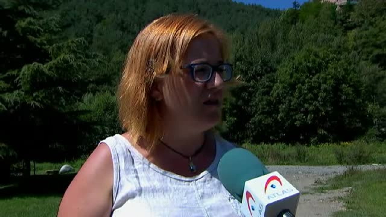 Víctimas de atentados critican politización de homenajes