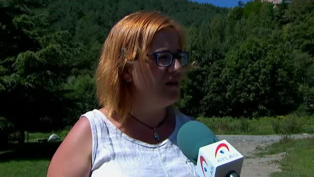 Víctimas de atentados critican politización de homenajes