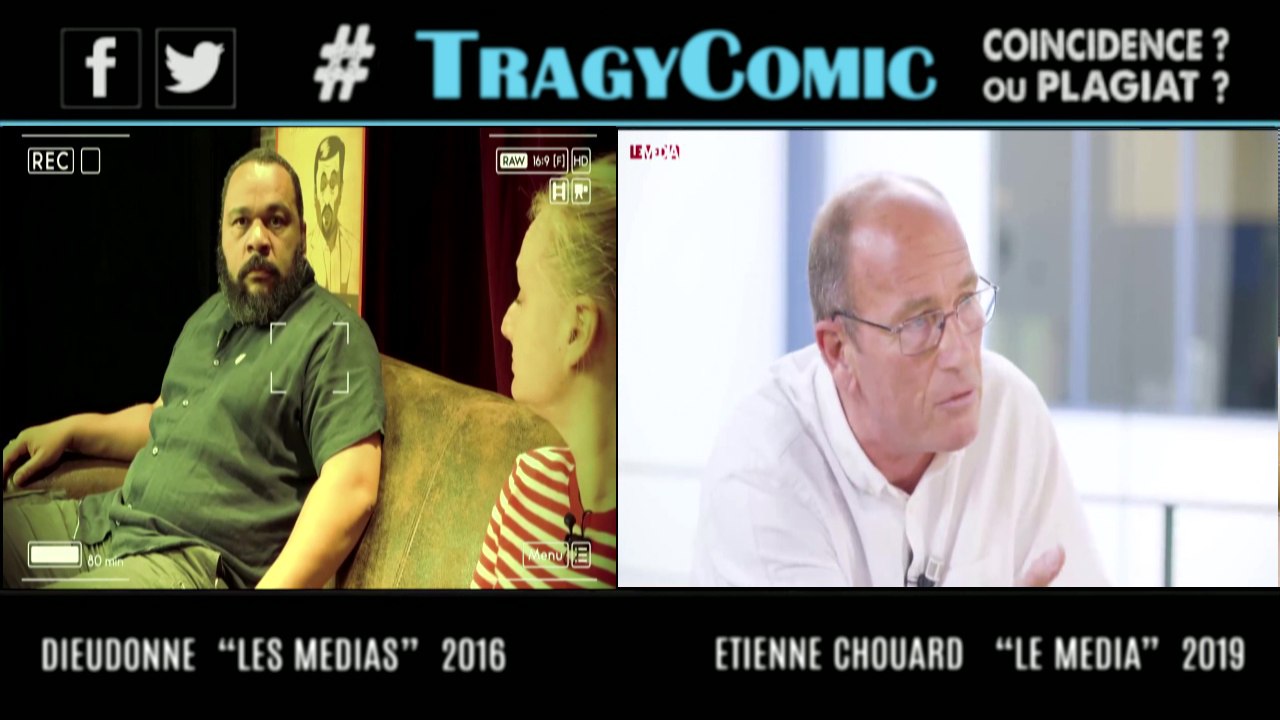 TragyComic ®