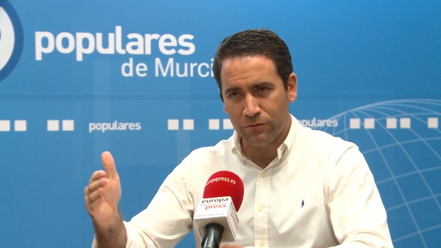 PP cree que caso máster de Casado se quedará en nada