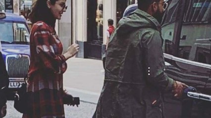 ICC World Cup 2019 : ಅನುಷ್ಕ, ವಿರಾಟ್ ಕಂಡು ಖುಷಿಯಾದ ಕ್ರಿಕೆಟ್ ಅಭಿಮಾನಿಗಳು..? | Oneindia Kannada