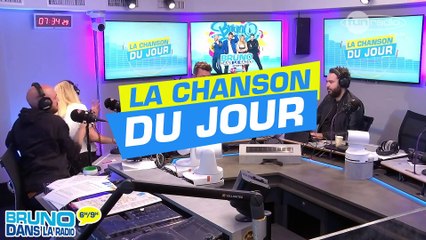 Diminue Fortnite (20/06/2019) - La Chanson du Jour