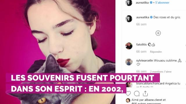Mort de Philippe Zdar Cerboneschi (Cassius) : Aure Atika, Dyane de Serigny, retour sur les femmes de sa vie