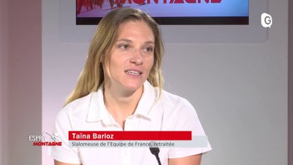 ESPRIT MONTAGNE - 20 JUIN 2019 - Esprit Montagne - TéléGrenoble