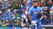 ICC Cricket World Cup 2019 : Rohit Sharma's World Cup Centuries Are All Against Green Jerseys