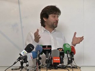 Podemos llama a una "gran movilización" en Madrid