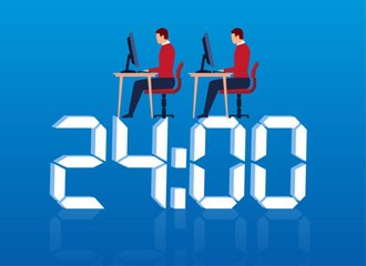 Les pays dans lesquels on travaille le plus