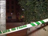 Un hombre mata a sus hijas de 7 y 9 años en Asturias