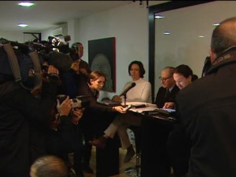 Podemos presenta su programa económico de rescate social