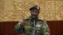 Sudan protests: Military council wants talks to resume