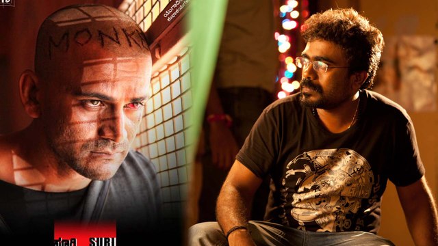 ಟಗರು ಸೂರಿ ಜೊತೆ ಕಿಚ್ಚ ಸುದೀಪ್ ಮತ್ತೆ ಸಿನೆಮಾ | FILMIBEAT KANNADA