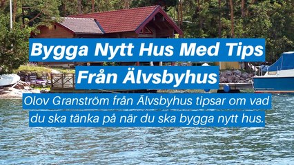 Bygga Hus Kostnad