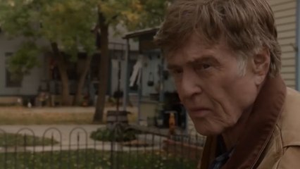 Robert Redford celebra su 82 cumpleaños