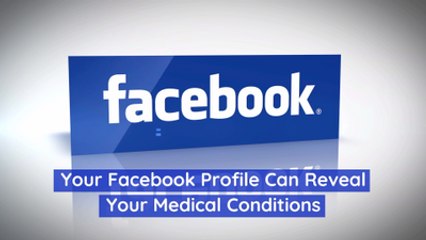 Your Facebook Profile Picture Says A Lot