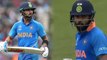 ICC World Cup 2019 : ಈ ಸಾಧನೆಯನ್ನು ಮಾಡಿದ ಭಾರತದ ಮೊದಲ ಕ್ರಿಕೆಟಿಗ ವಿರಾಟ್ ಕೊಹ್ಲಿ..? | Oneindia Kannada