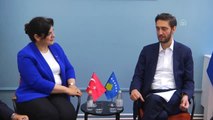 Kosova ile Türkiye arasında sağlık eylem planı imzalandı
