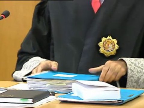 Las 'mordidas' de la trama Gürtel