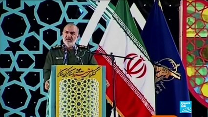 Les craintes d'une confrontation directe entre l'Iran et les États-Unis s'accentue