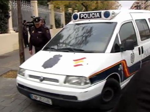 Libertad con cargos para los tres sacerdotes y el seglar detenidos por presuntos abusos sexuales en Granada