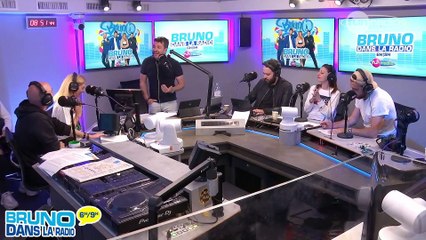 "9000Euros, c'est cool !" (20/06/2019) - Best Of de Bruno dans la Radio
